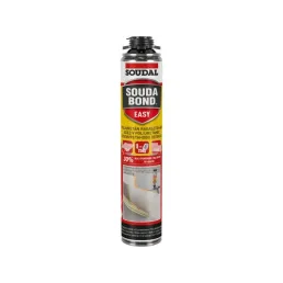 Клей-пена Soudabond Easy 1K Soudal